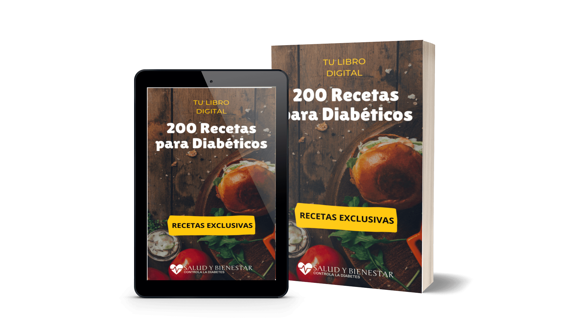 300 Recetas Saludables para la Vida - Recetas Keto y Low-Carb - Image 2