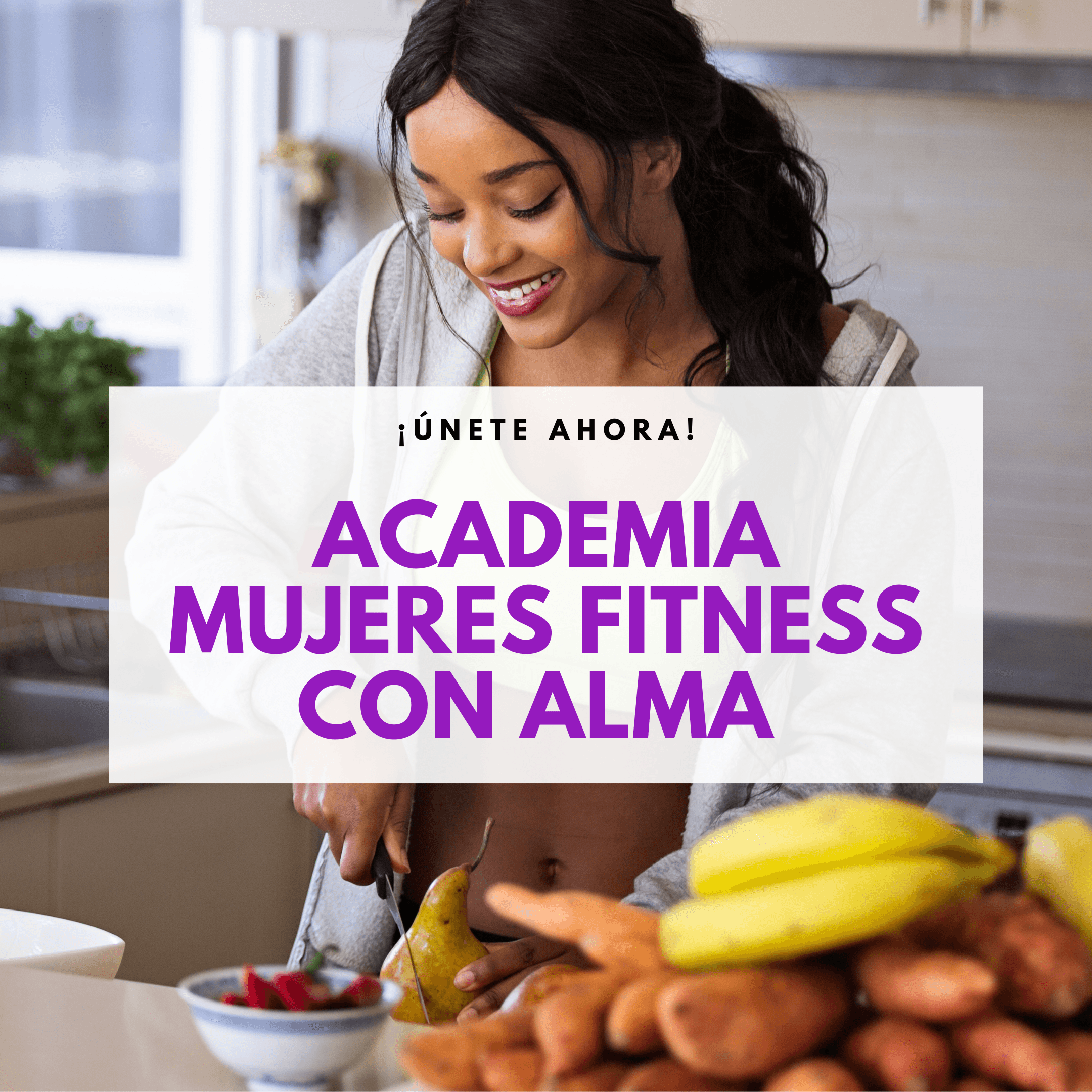 Academia Mujeres Fitness con Alma - Image 2